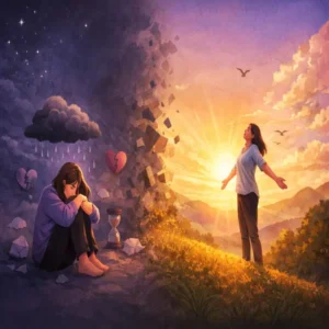 sukkonn ki saans le or zehni takawat door kre